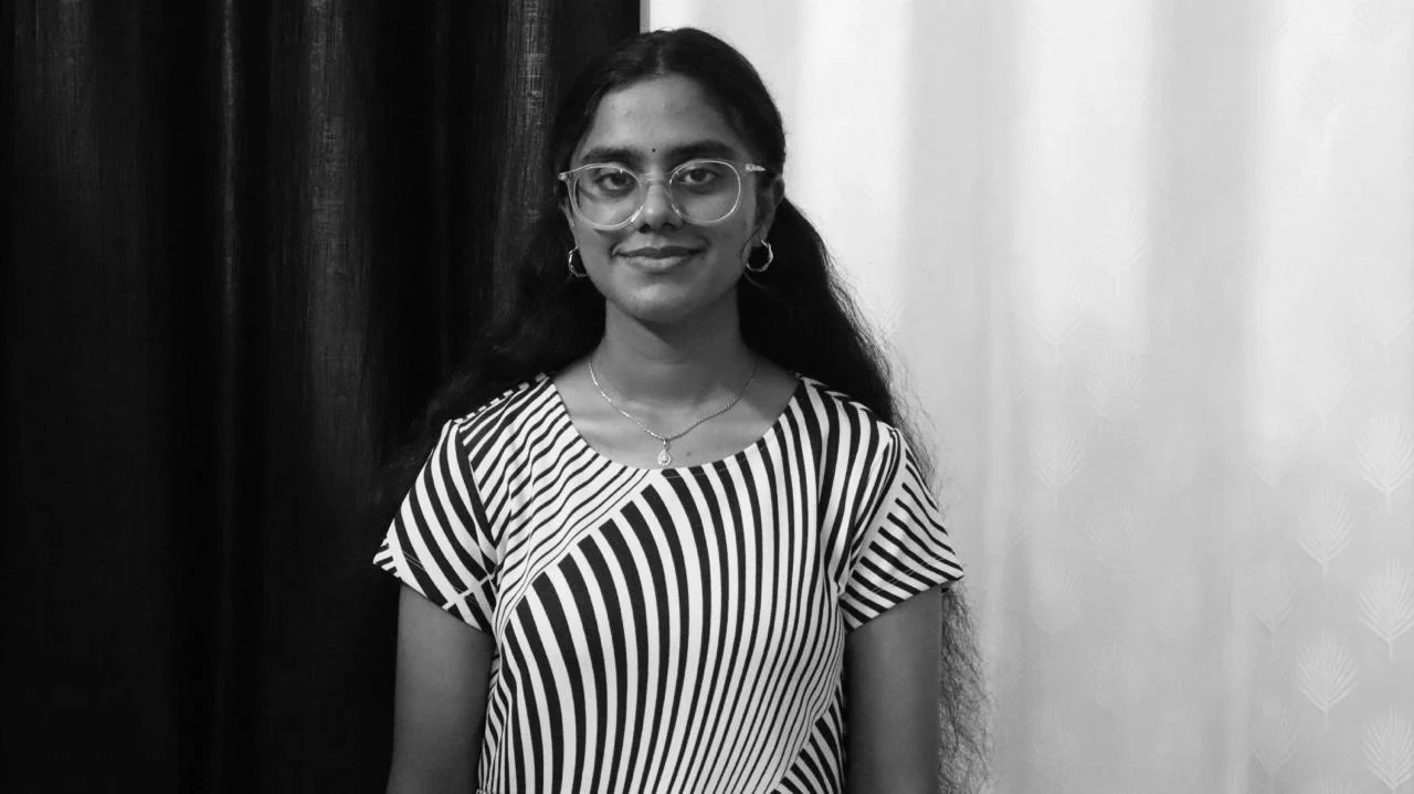 Ch Sreemayee, Build Theory fellow