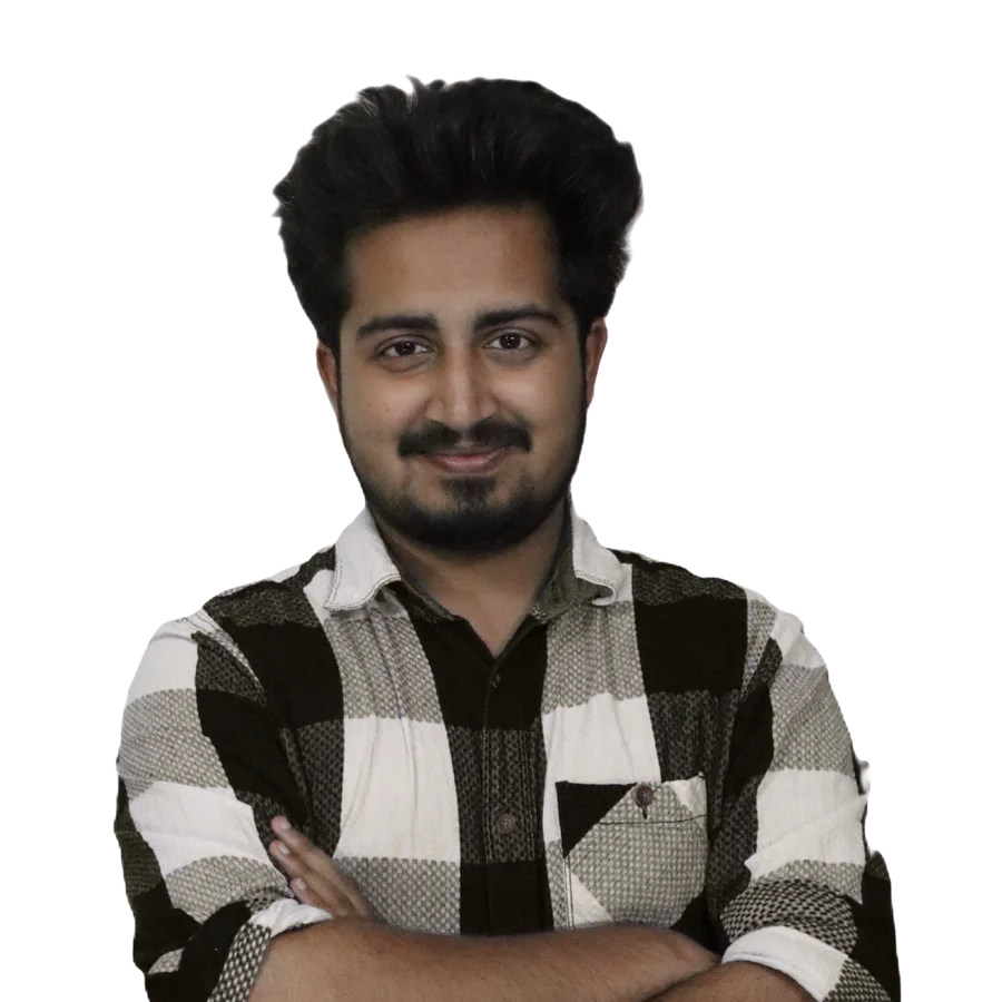 Thakur Prashanth, founder and CEO of Poditivity